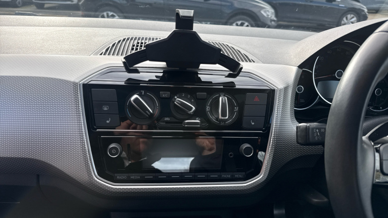 Volkswagen Up 1.0 High Up 5dr Petrol Hatchback